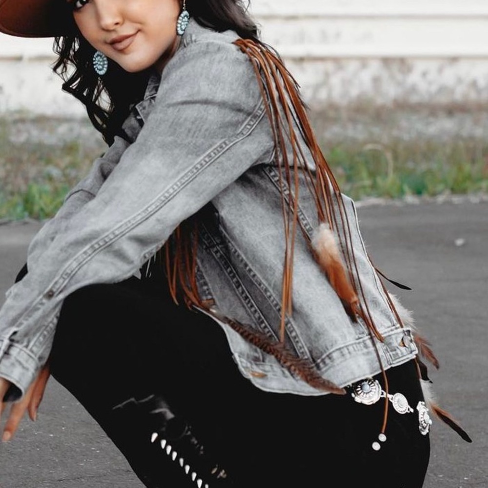 Denim & Supply Ralph Lauren Denim Jacket